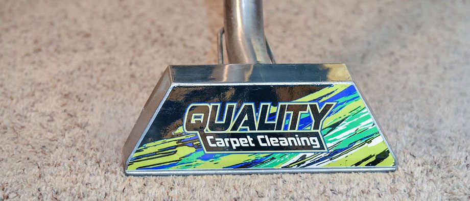 carpet cleaning