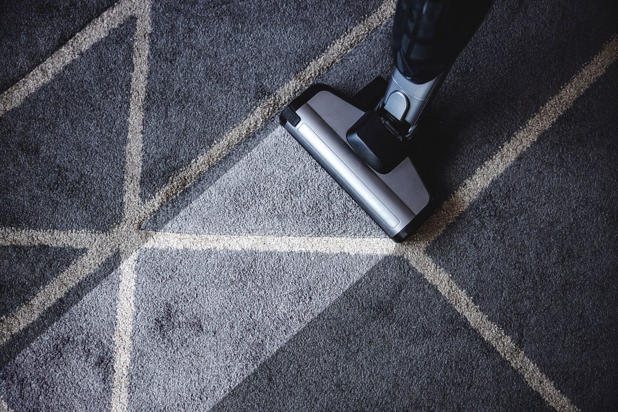 Carpet Cleaning